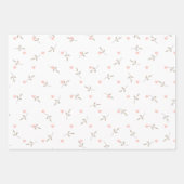 Vrijgezellenfeest  inpakpapier vel (Voorkant 2)