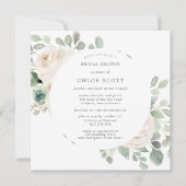 Vrijgezellenfeest Invita Kaart (Voorkant)