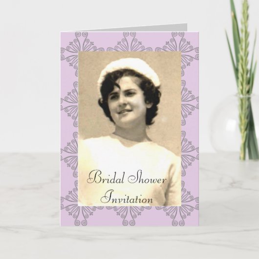 Vrijgezellenfeest Kaart (Voorkant)