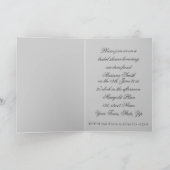 Vrijgezellenfeest Kaart (Binnen)