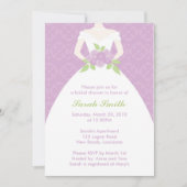 vrijgezellenfeest kaart (Voorkant)