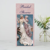  Vrijgezellenfeest Kaart (Staand voorkant)