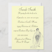  vrijgezellenfeest kaart (Achterkant)