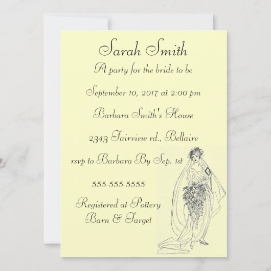  vrijgezellenfeest kaart (Achterkant)