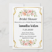 vrijgezellenfeest kaart (Voorkant)