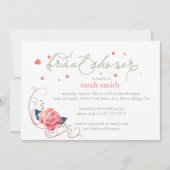 vrijgezellenfeest kaart (Voorkant)