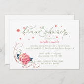 vrijgezellenfeest kaart (Voorkant / Achterkant)