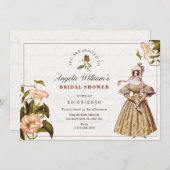  vrijgezellenfeest kaart (Voorkant / Achterkant)