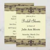  Vrijgezellenfeest Kaart