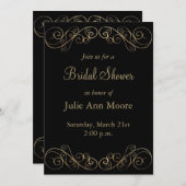  Vrijgezellenfeest Kaart (Voorkant / Achterkant)