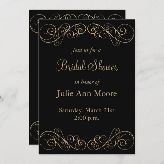  Vrijgezellenfeest Kaart (Voorkant / Achterkant)