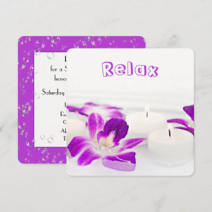 Vrijgezellenfeest Kaart