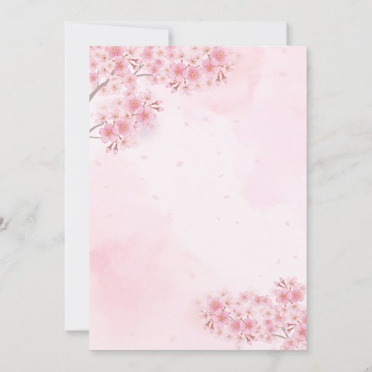 Vrijgezellenfeest Kaart (Achterkant)