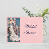  Vrijgezellenfeest Kaart (Staand voorkant)