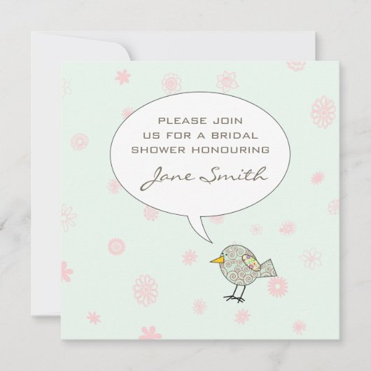 Vrijgezellenfeest Kaart (Voorkant)