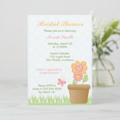 vrijgezellenfeest kaart (Staand voorkant)