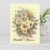 vrijgezellenfeest kaart (Staand voorkant)