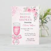 Vrijgezellenfeest Kaart (Staand voorkant)