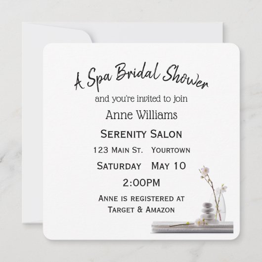 Vrijgezellenfeest Kaart (Achterkant)