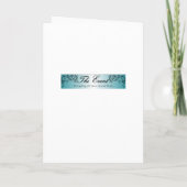  ***VRIJGEZELLENFEEST*** KAART (Achterkant)