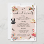 vrijgezellenfeest kaart (Achterkant)