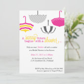 Vrijgezellenfeest Kaart (Staand voorkant)