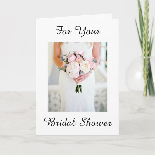 VRIJGEZELLENFEEST KAART MET WENSEN OP NIEUWE REIS (Voorkant)