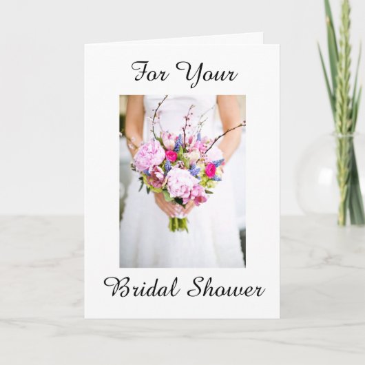 VRIJGEZELLENFEEST KAART MET WENSEN OP NIEUWE REIS (Voorkant)