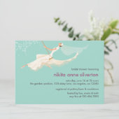 Vrijgezellenfeest-kaart omwisselen kaart (Staand voorkant)