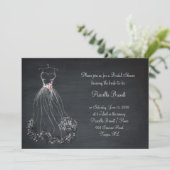 vrijgezellenfeest, karton, droomkleding, pinda's kaart (Staand voorkant)