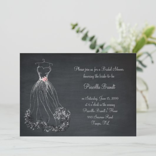 vrijgezellenfeest, karton, droomkleding, pinda's kaart (Staand voorkant)