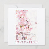 VRIJGEZELLENFEEST : KERRY BLOSSOM BRANCH KAART (Voorkant)