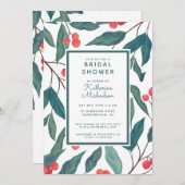 VRIJGEZELLENFEEST | Kerstfeestdagen Kaart (Voorkant / Achterkant)