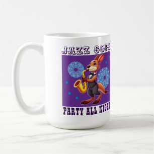 Vrijgezellenfeest Koffiemok