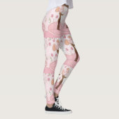 vrijgezellenfeest leggings (Rechts)