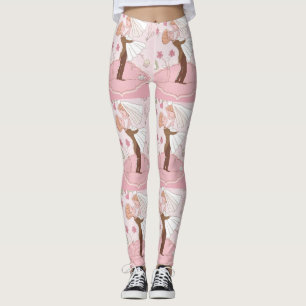 vrijgezellenfeest leggings