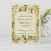 Vrijgezellenfeest Lijst Kaart (Staand voorkant)