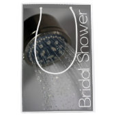 vrijgezellenfeest medium cadeauzakje (Voorkant)