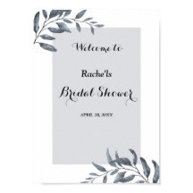 Vrijgezellenfeest met blauwe eucalyptus