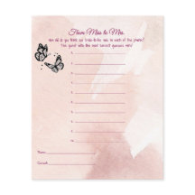 Vrijgezellenfeest met butterfly-schuim