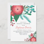 Vrijgezellenfeest met een vrolijk kerstfeest kaart (Voorkant)