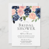 Vrijgezellenfeest met handschilderde Waterverf Kaart (Voorkant)