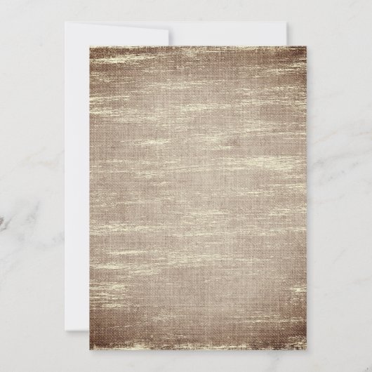 Vrijgezellenfeest met kersttong Boho Burgundy Gold Kaart (Achterkant)