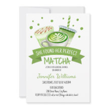 Vrijgezellenfeest met Matcha-thema
