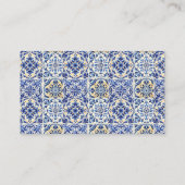 Vrijgezellenfeest Middellandse-Zeemuizen Informatiekaartje (Achterkant)