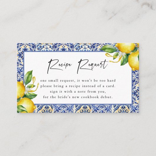 Vrijgezellenfeest Middellandse-Zeemuizen Informatiekaartje (Voorkant)