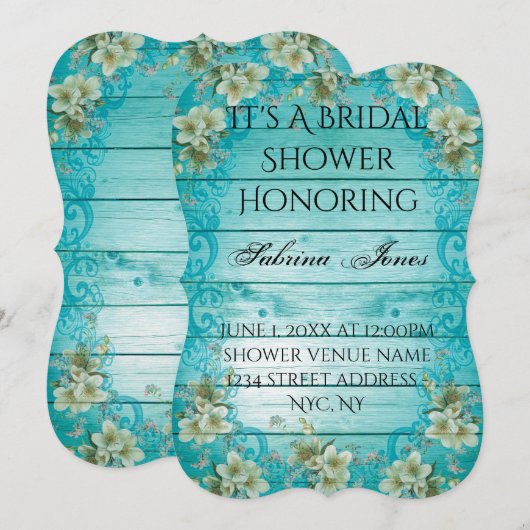 vrijgezellenfeest nodigt het aanpassen van de best kaart (Voorkant / Achterkant)