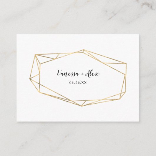 Vrijgezellenfeest of bruiloft van het Fonds voor h Informatiekaartje (Achterkant)