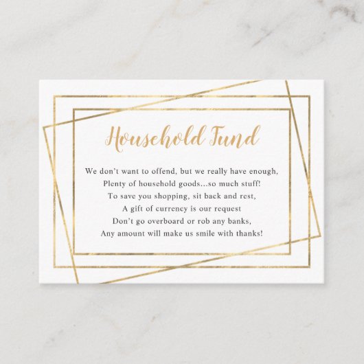 Vrijgezellenfeest of bruiloft van het Fonds voor h Informatiekaartje (Voorkant)