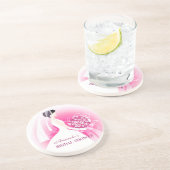 Vrijgezellenfeest Onderzetter (Zijkant)